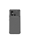 Xiaomi Redmi 12C Kılıf Zore Negro Silikon Kapak