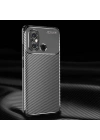 Xiaomi Redmi 12C Kılıf Zore Negro Silikon Kapak