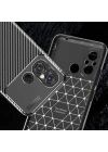 Xiaomi Redmi 12C Kılıf Zore Negro Silikon Kapak