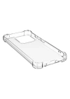 Xiaomi Redmi 12C Kılıf Zore Nitro Anti Shock Silikon