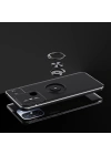 Xiaomi Redmi 12C Kılıf Zore Ravel Silikon Kapak