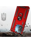 Xiaomi Redmi 12C Kılıf Zore Vega Kapak