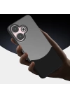Xiaomi Redmi 13 4G Kılıf Mıknatıslı Zore Duble Kapak