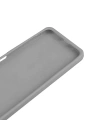 Xiaomi Redmi 13 4G Kılıf Zore Biye Silikon