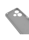 Xiaomi Redmi 13 4G Kılıf Zore Biye Silikon
