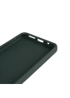 Xiaomi Redmi 13 4G Kılıf Zore Biye Silikon