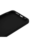 Xiaomi Redmi 13 4G Kılıf Zore Biye Silikon