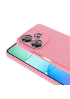 Xiaomi Redmi 13 4G Kılıf Zore Mara Lansman Kapak