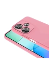 Xiaomi Redmi 13 4G Kılıf Zore Mara Lansman Kapak