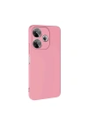 Xiaomi Redmi 13 4G Kılıf Zore Mara Lansman Kapak