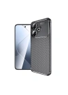 Xiaomi Redmi 13 4G Kılıf Zore Negro Silikon Kapak
