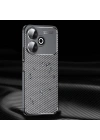 Xiaomi Redmi 13 4G Kılıf Zore Negro Silikon Kapak