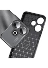 Xiaomi Redmi 13 4G Kılıf Zore Negro Silikon Kapak