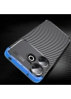Xiaomi Redmi 13 4G Kılıf Zore Negro Silikon Kapak