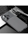 Xiaomi Redmi 13 4G Kılıf Zore Negro Silikon Kapak