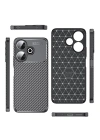 Xiaomi Redmi 13 4G Kılıf Zore Negro Silikon Kapak