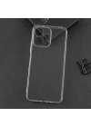 Xiaomi Redmi 13 4G Kılıf Zore Süper Silikon Kapak