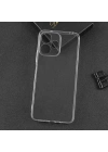 Xiaomi Redmi 13 4G Kılıf Zore Süper Silikon Kapak
