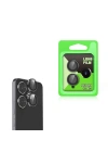 Xiaomi Redmi 13 4G Zore CL-07 Kamera Lens Koruyucu