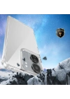 Xiaomi Redmi 13C Kılıf Airbagli Takılabilir Askı Aparatlı Zore Snap Silikon Kapak