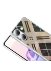 Xiaomi Redmi 13C Kılıf Desenli Zore Mep Kapak