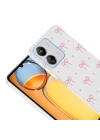 Xiaomi Redmi 13C Kılıf Kamera Korumalı Desenli Zore Klip Kapak