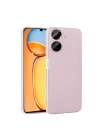 Xiaomi Redmi 13C Kılıf Zore Premier Silikon Kapak