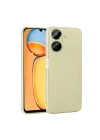 Xiaomi Redmi 13C Kılıf Zore Premier Silikon Kapak