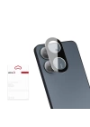 Xiaomi Redmi 13C Zore Kamera Lens Koruyucu Cam Filmi