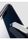 Xiaomi Redmi 13C Zore Maxi Glass Temperli Cam Ekran Koruyucu