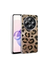 Xiaomi Redmi 14C 4G Kılıf Desenli Zore Mep Kapak