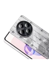 Xiaomi Redmi 14C 4G Kılıf Desenli Zore Mep Kapak