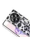 Xiaomi Redmi 14C 4G Kılıf Desenli Zore Mep Kapak