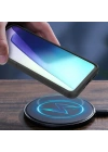 Xiaomi Redmi 14C 4G Kılıf Esnek TPU Oyuklu Arka Yüzey Tasarımlı Zore Etnik Silikon Kapak