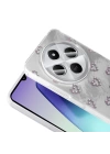 Xiaomi Redmi 14C 4G Kılıf Kamera Korumalı Figürlü Zore Ponti Silikon Kapak