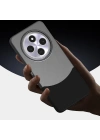 Xiaomi Redmi 14C 4G Kılıf Mıknatıslı Zore Duble Kapak