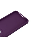 Xiaomi Redmi 14C 4G Kılıf Zore Biye Silikon