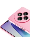 Xiaomi Redmi 14C 4G Kılıf Zore Mara Lansman Kapak