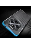 Xiaomi Redmi 14C 4G Kılıf Zore Negro Silikon Kapak