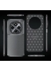 Xiaomi Redmi 14C 4G Kılıf Zore Negro Silikon Kapak