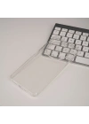 Xiaomi Redmi 14C 4G Zore 2mm Anti Shock Silikon