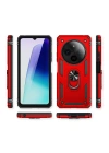 Xiaomi Redmi 14C Kılıf Zore Vega Kapak