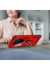 Xiaomi Redmi 14C Kılıf Zore Vega Kapak