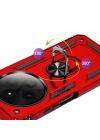 Xiaomi Redmi 14C Kılıf Zore Vega Kapak