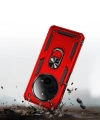Xiaomi Redmi 14C Kılıf Zore Vega Kapak