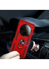 Xiaomi Redmi 14C Kılıf Zore Vega Kapak