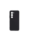 Xiaomi Redmi 15 5G Kılıf Zore Biye Silikon