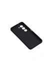 Xiaomi Redmi 15 5G Kılıf Zore Biye Silikon
