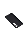 Xiaomi Redmi 15 5G Kılıf Zore Biye Silikon