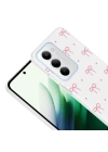 Xiaomi Redmi 15 Kılıf Kamera Korumalı Desenli Zore Klip Kapak